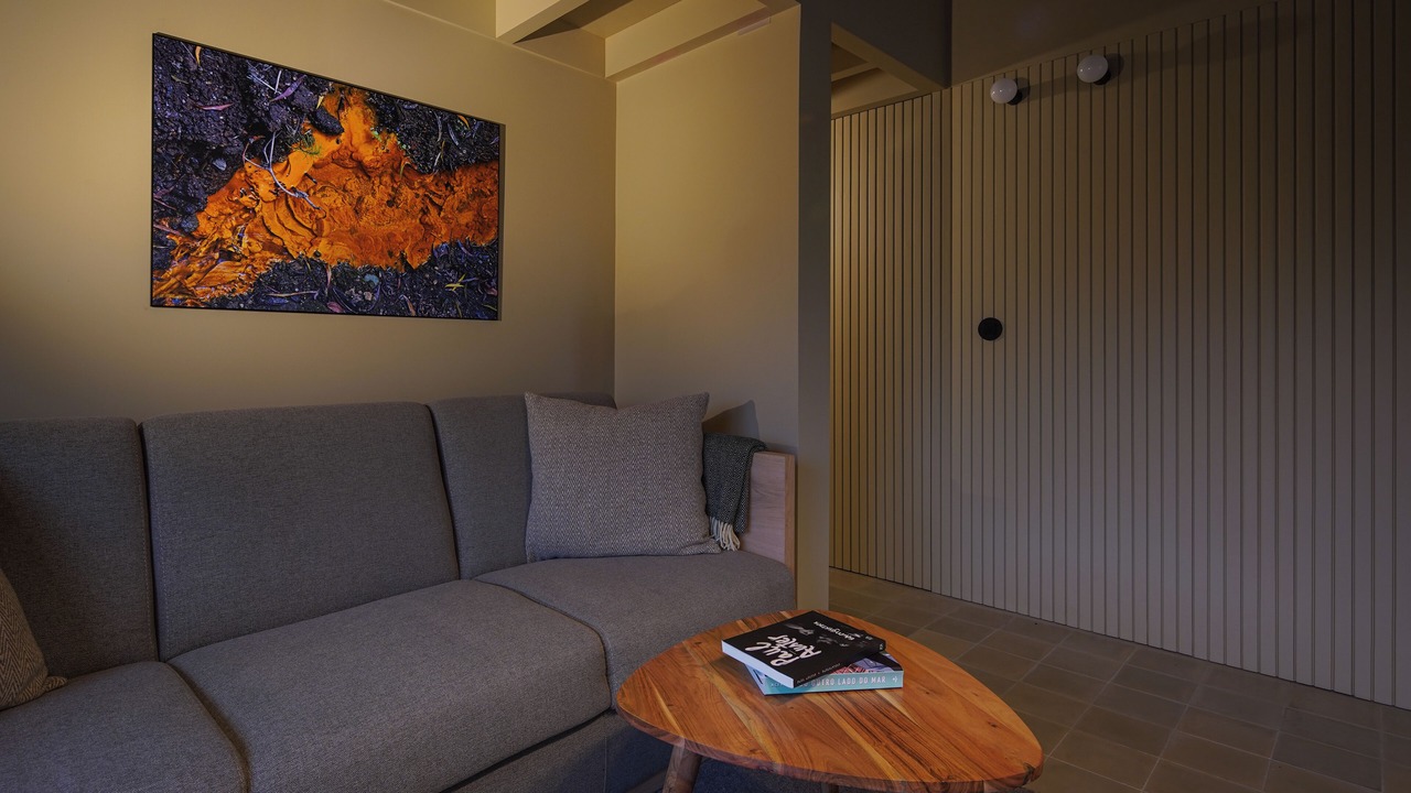 Photo of Livingroom in Furnas
