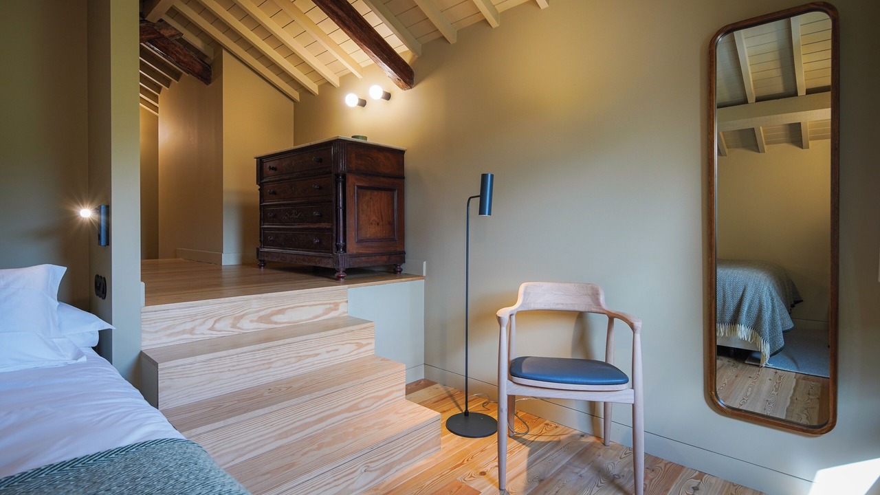 Photo of Bedroom in Furnas