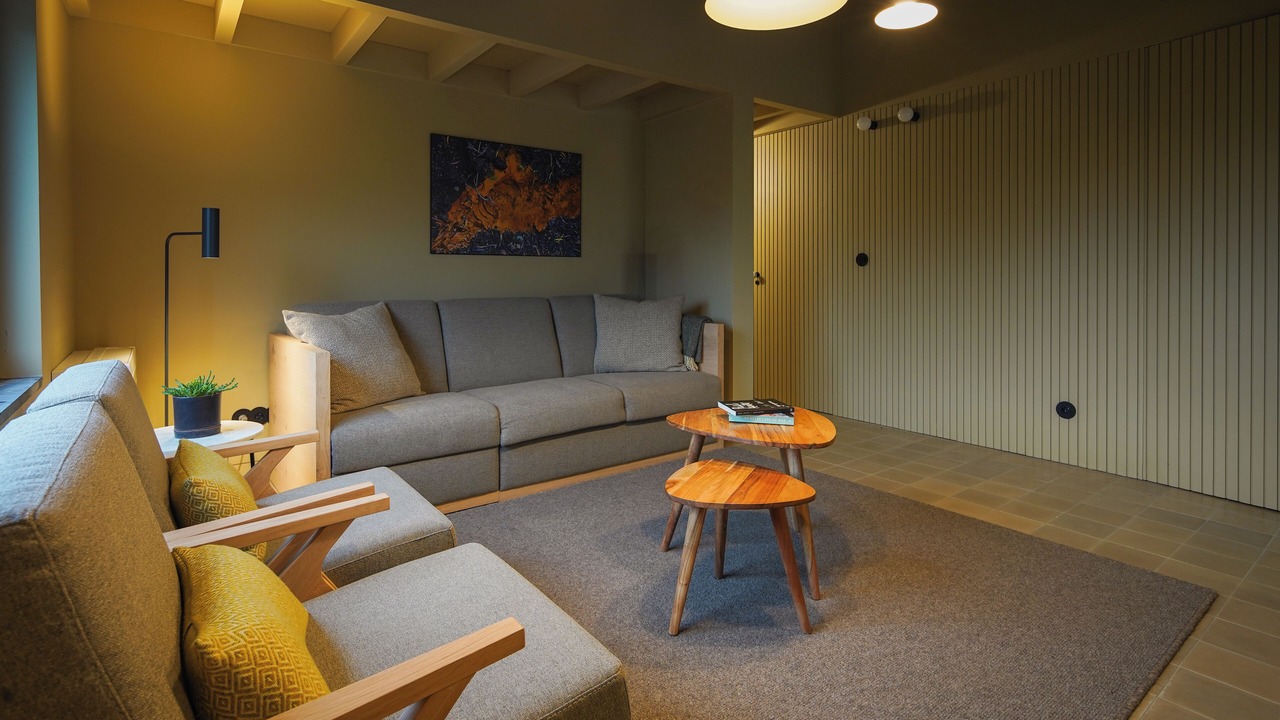 Photo of Livingroom in Furnas