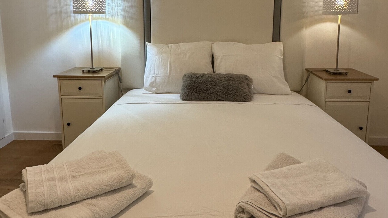 Photo of Bedroom in Cavacos