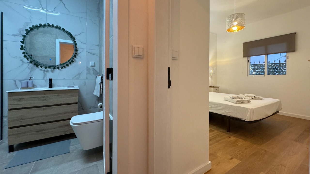 Photo of Bathroom in Cavacos