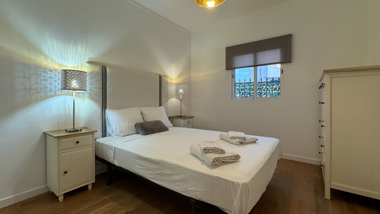 Photo of Bedroom in Cavacos
