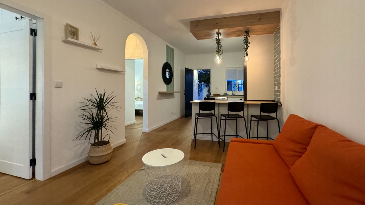 Photo of Livingroom in Cavacos