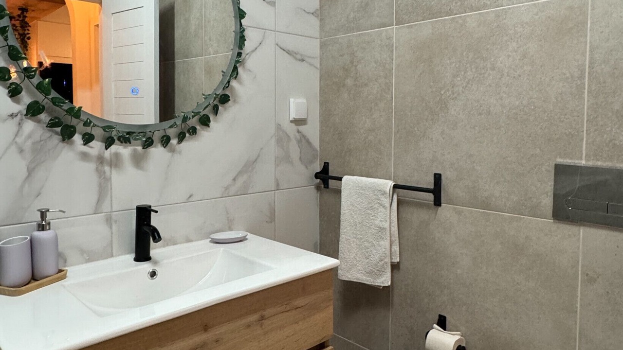 Photo of Bathroom in Cavacos