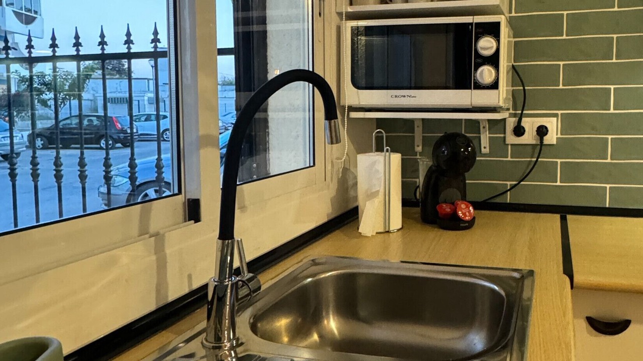 Photo of Kitchen in Cavacos