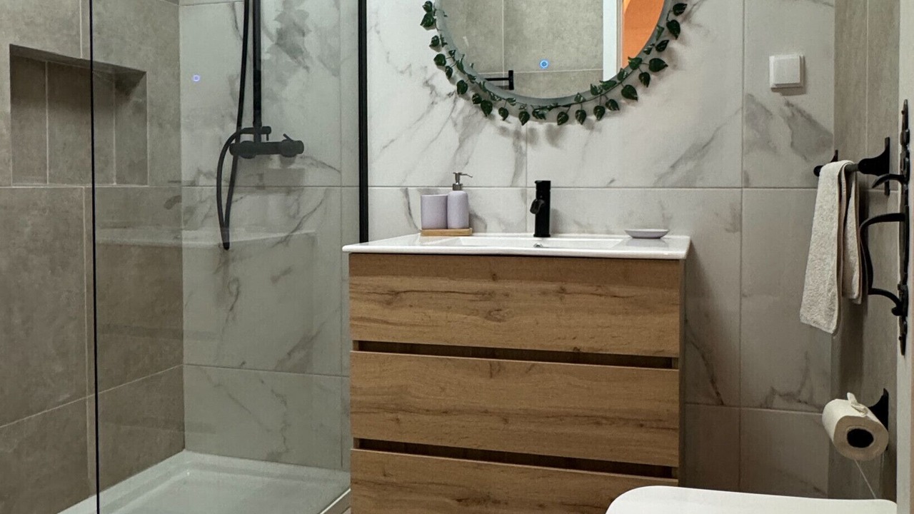 Photo of Bathroom in Cavacos