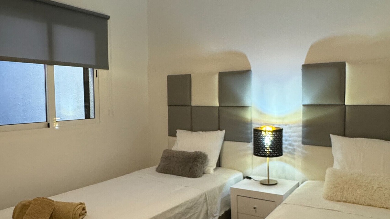 Photo of Bedroom in Cavacos