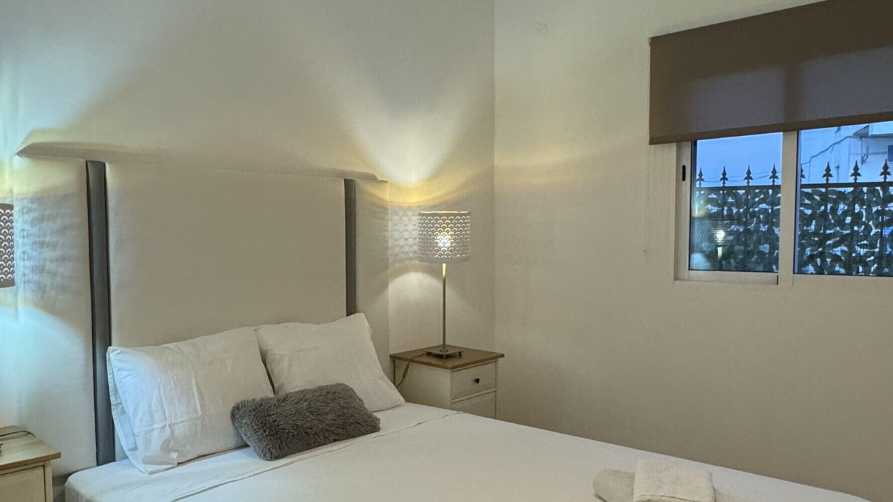 Photo of Bedroom in Cavacos