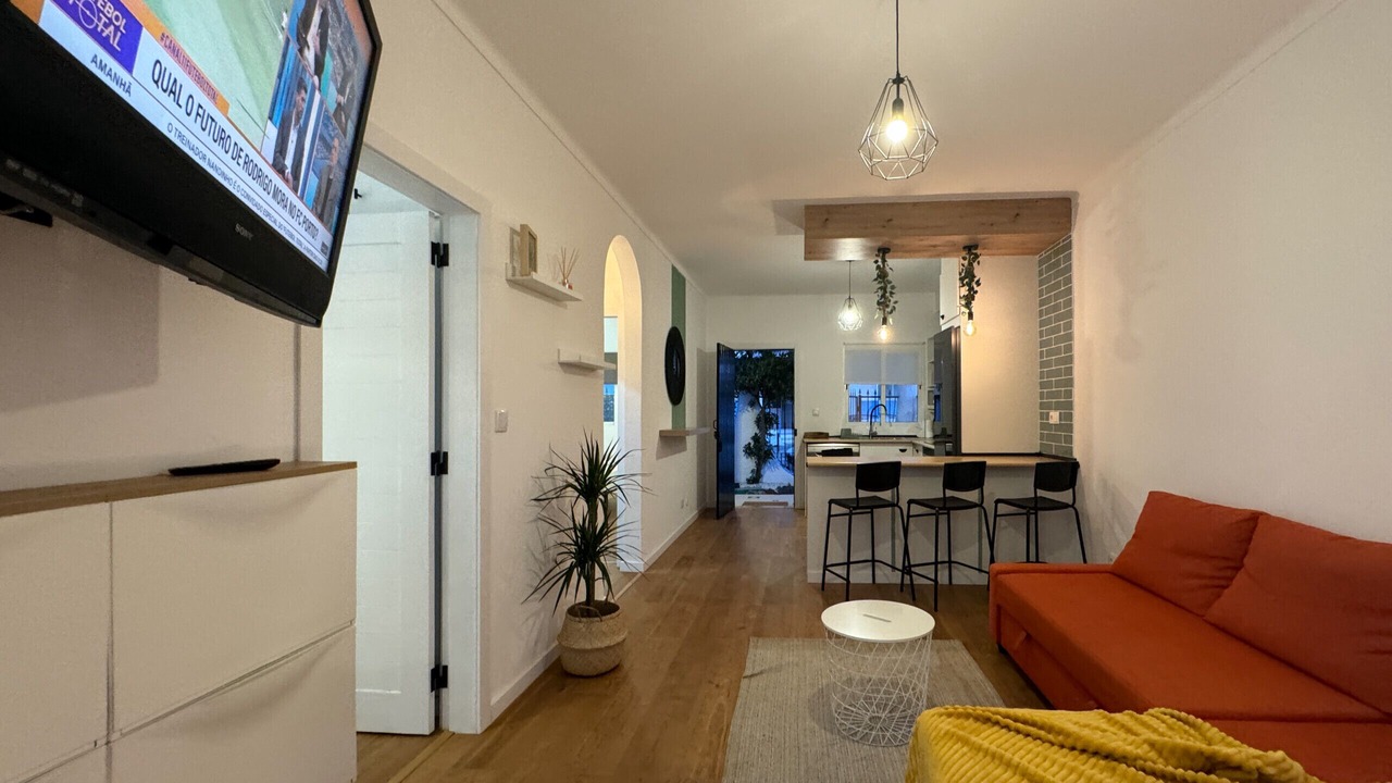 Photo of Livingroom in Cavacos