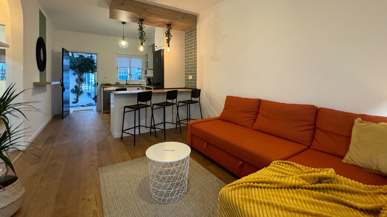 Photo of Livingroom in Cavacos