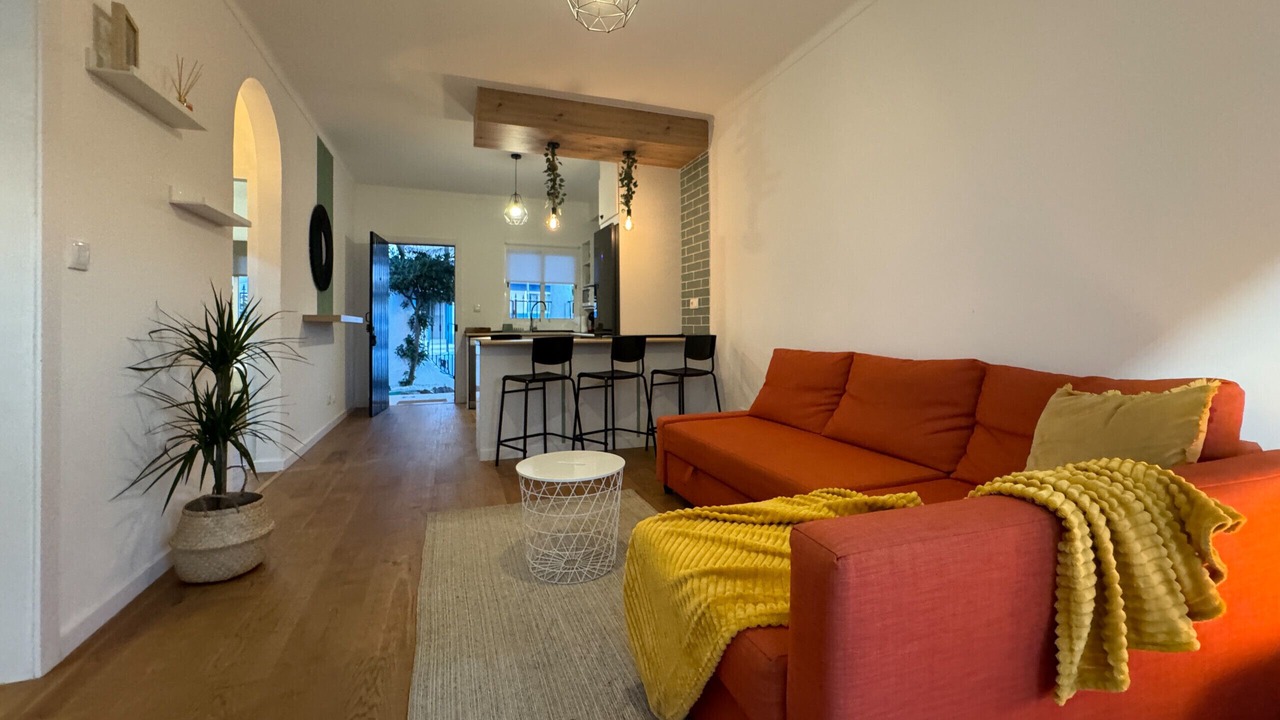 Photo of Livingroom in Cavacos