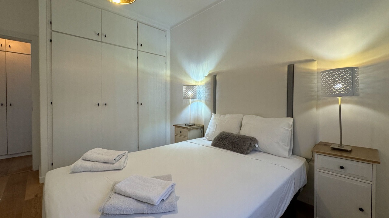 Photo of Bedroom in Cavacos