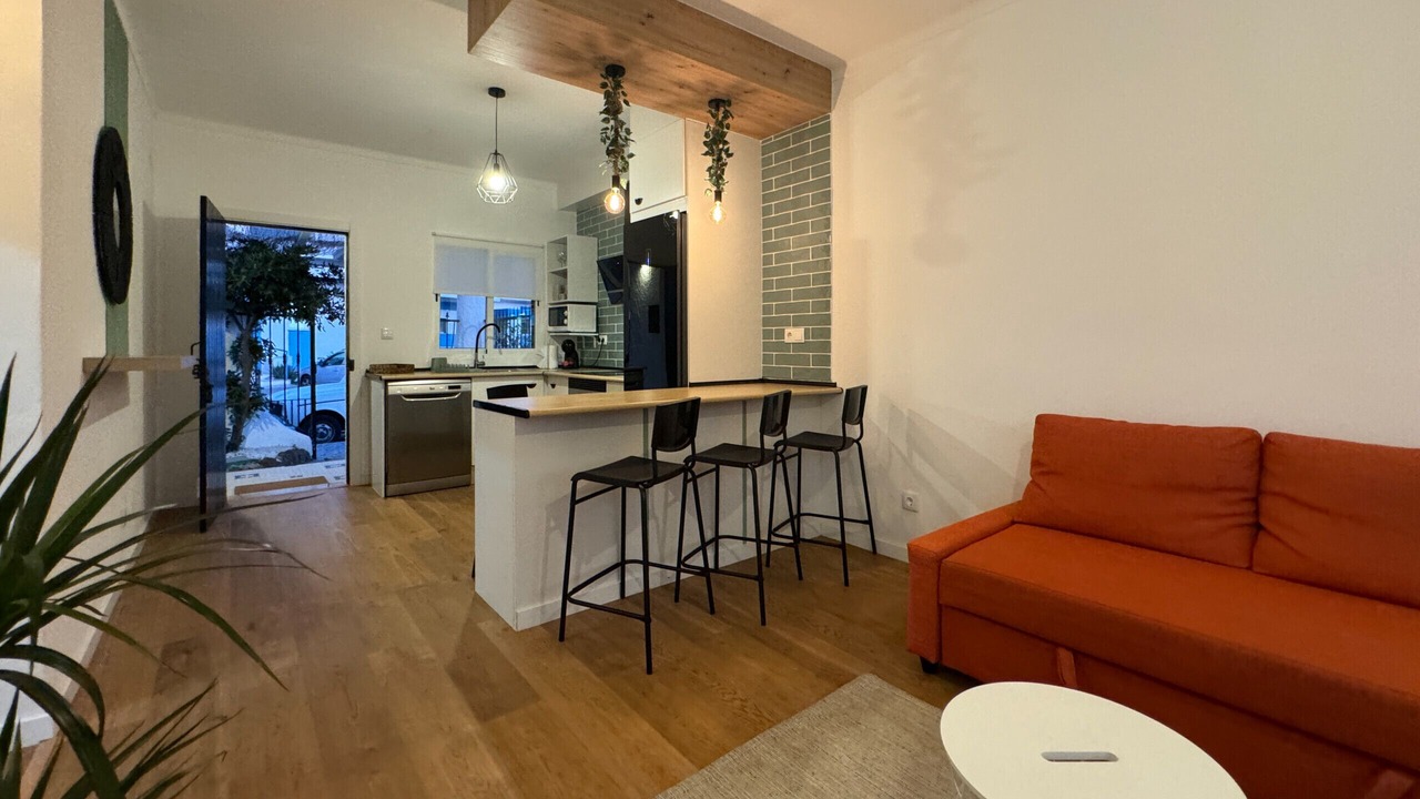 Photo of Livingroom in Cavacos