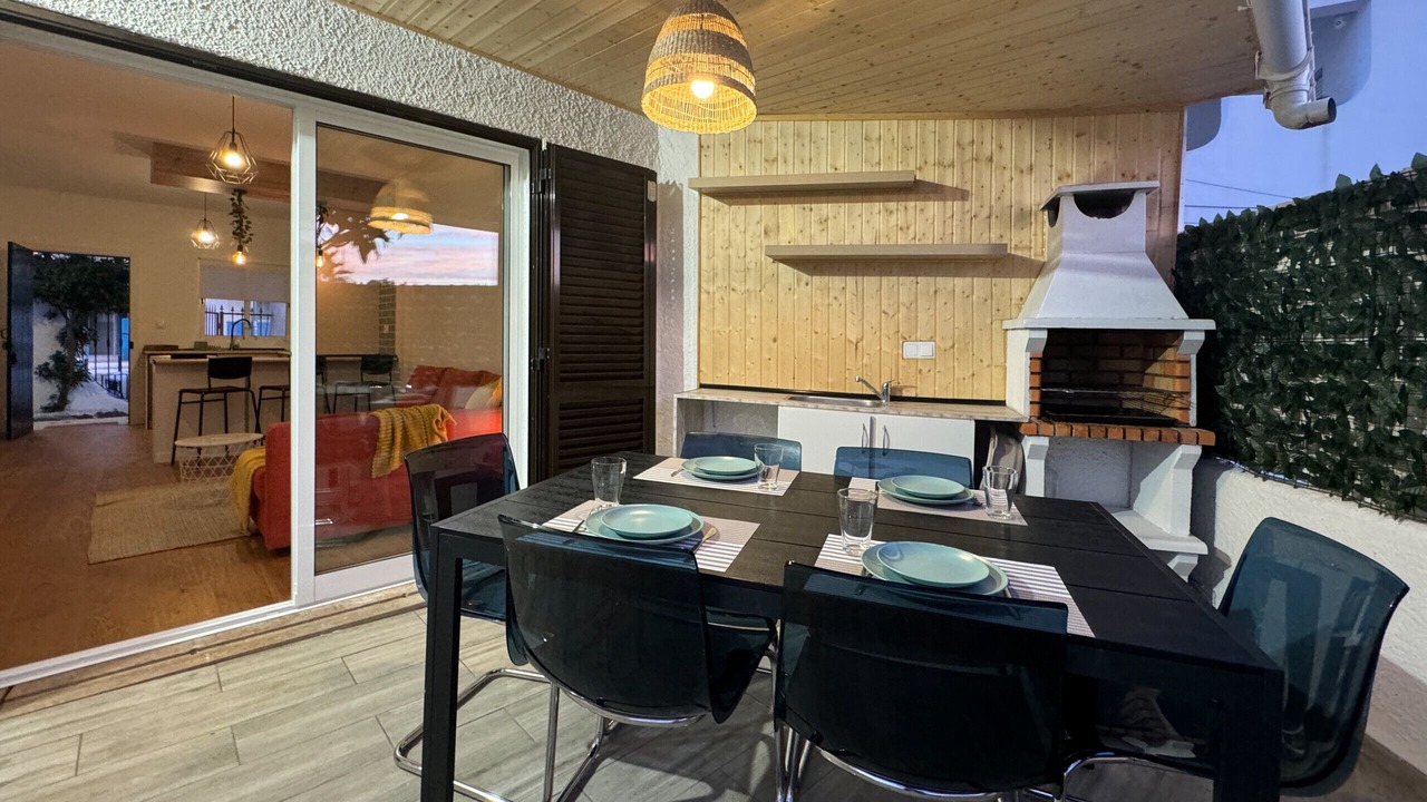 Photo of Outdoor in Cavacos