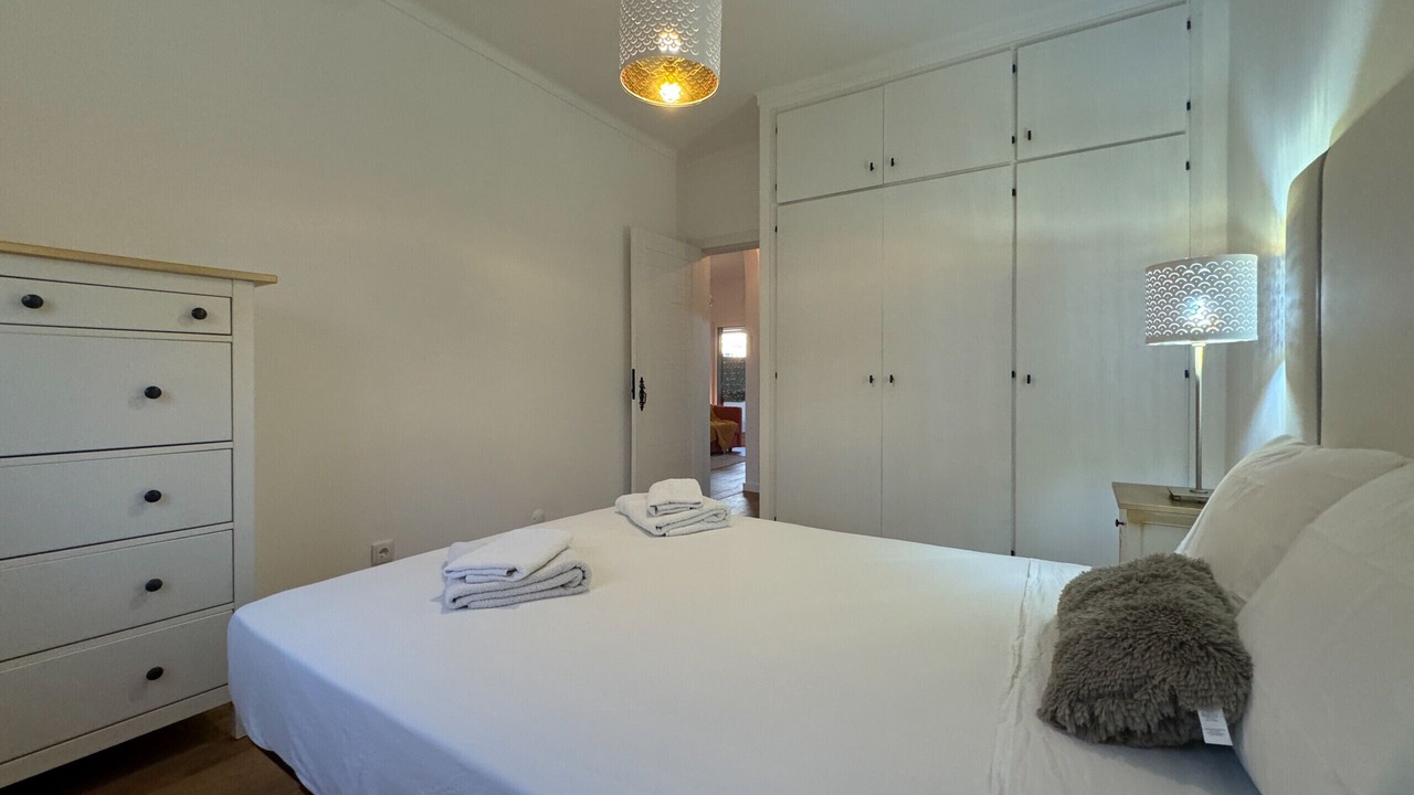 Photo of Bedroom in Cavacos