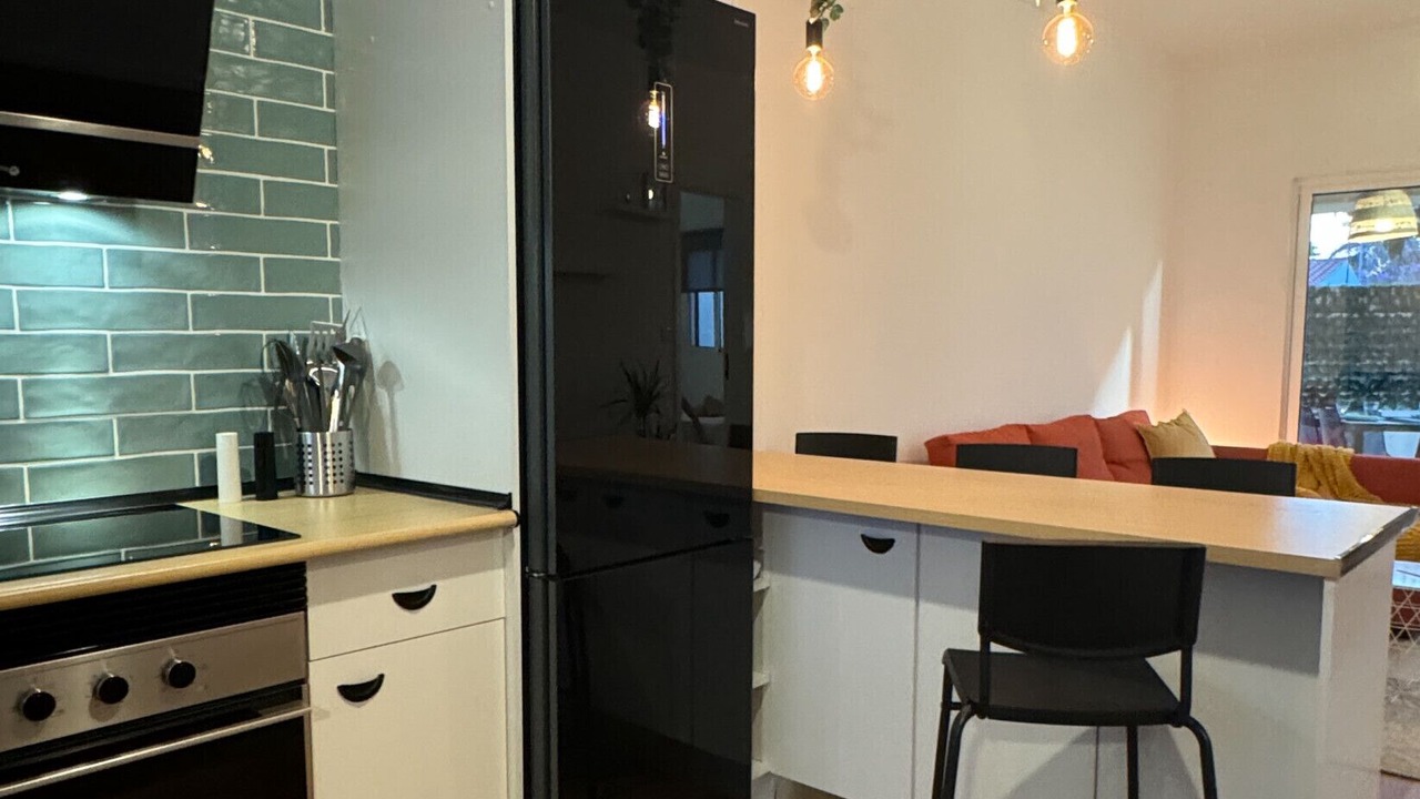 Photo of Kitchen in Cavacos