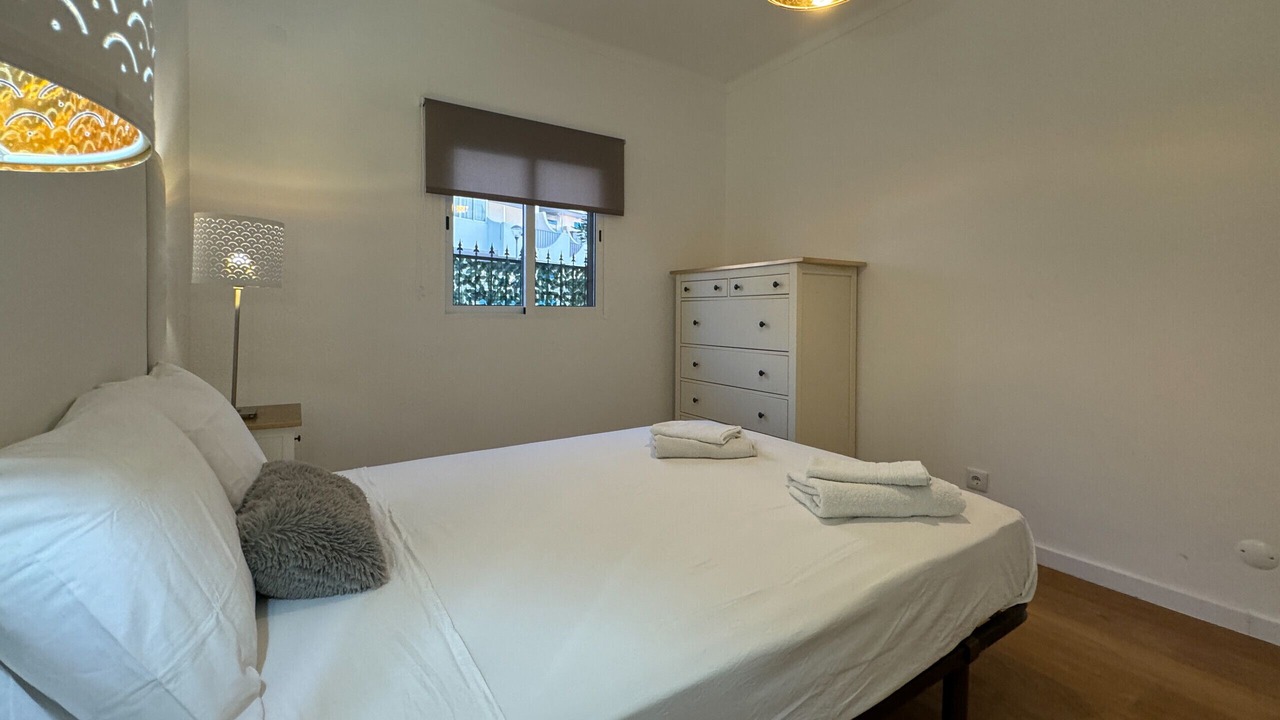 Photo of Bedroom in Cavacos