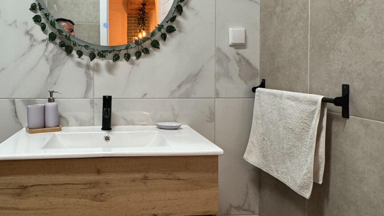 Photo of Bathroom in Cavacos