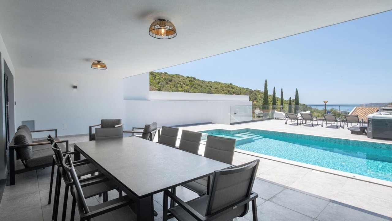 Photo of Outdoor in Salema