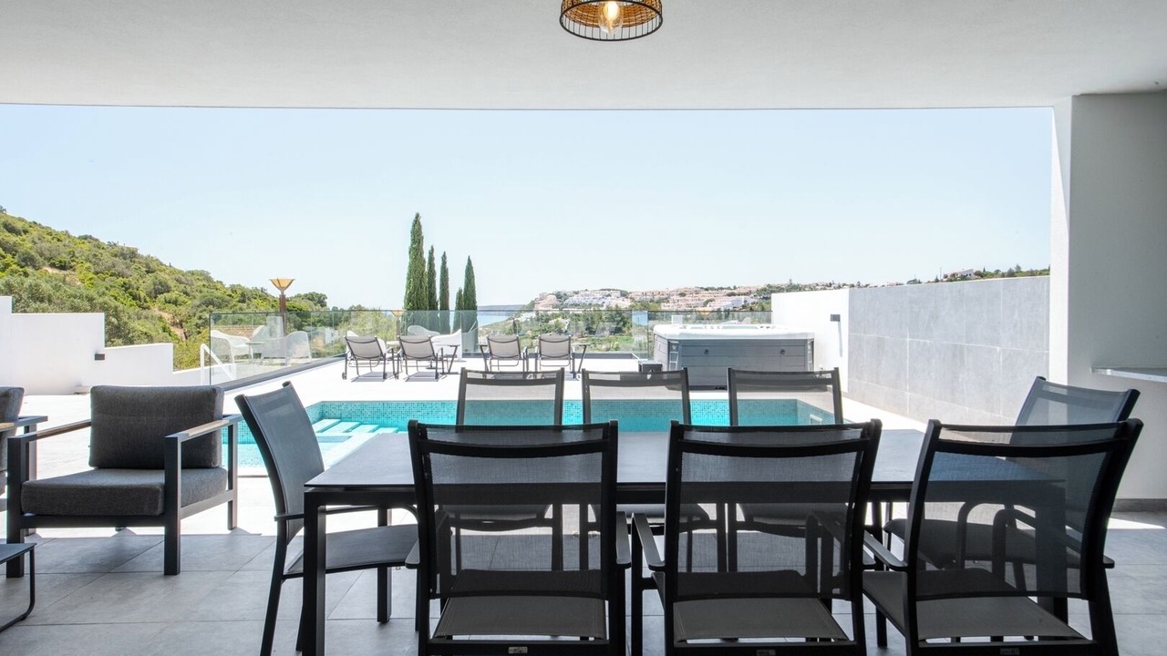Photo of Outdoor in Salema