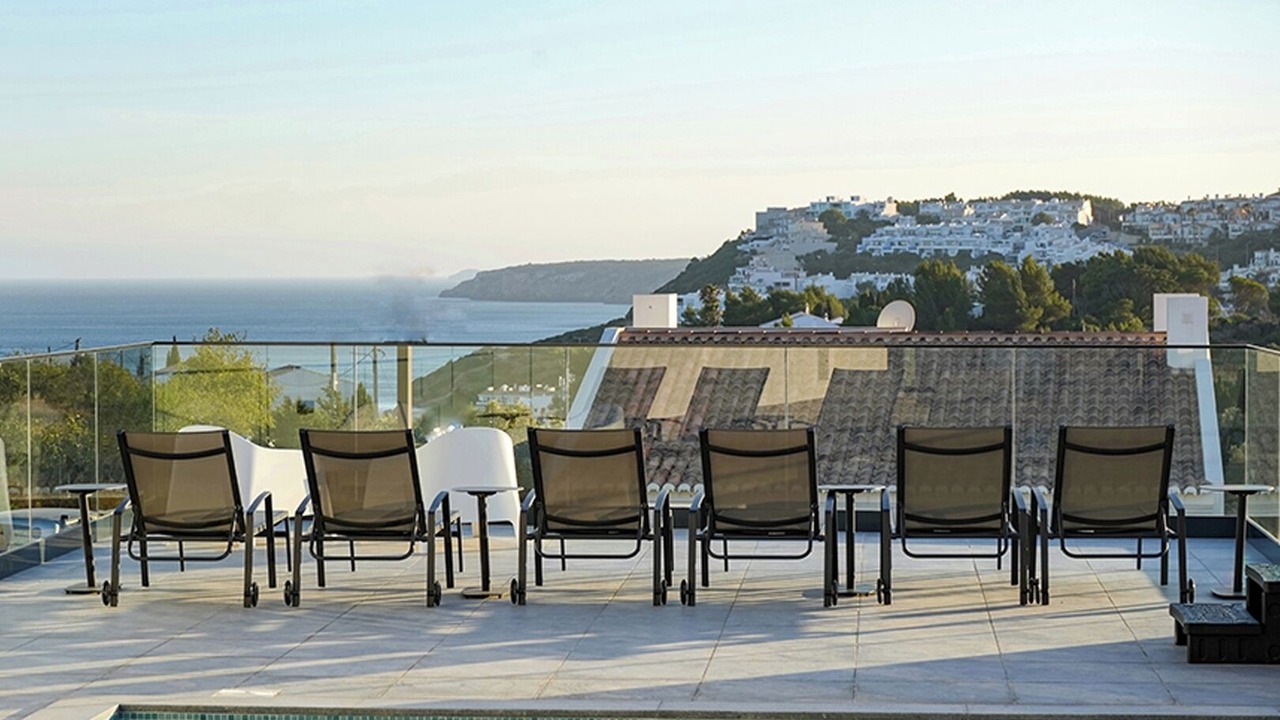 Photo of Outdoor in Salema