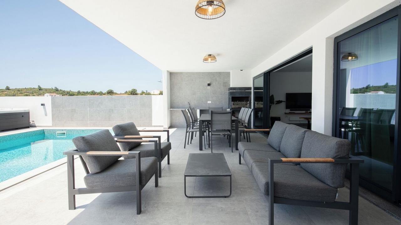 Photo of Outdoor in Salema