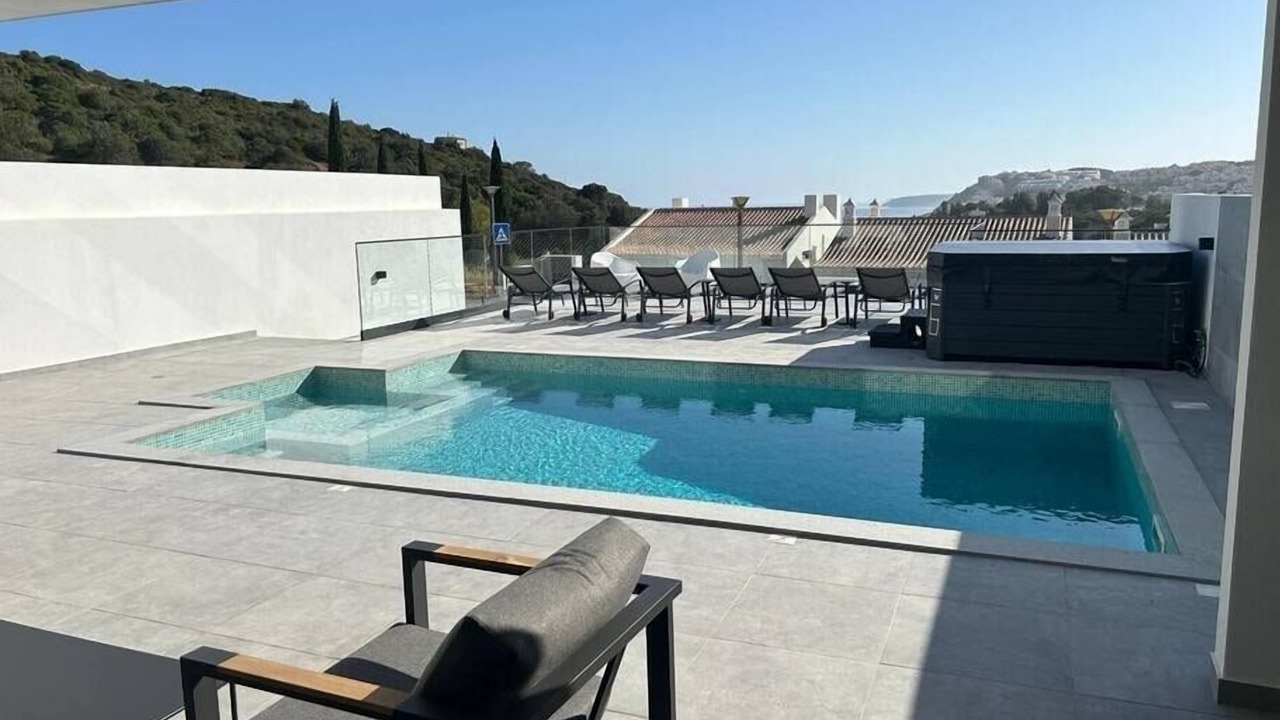 Photo of Outdoor in Salema