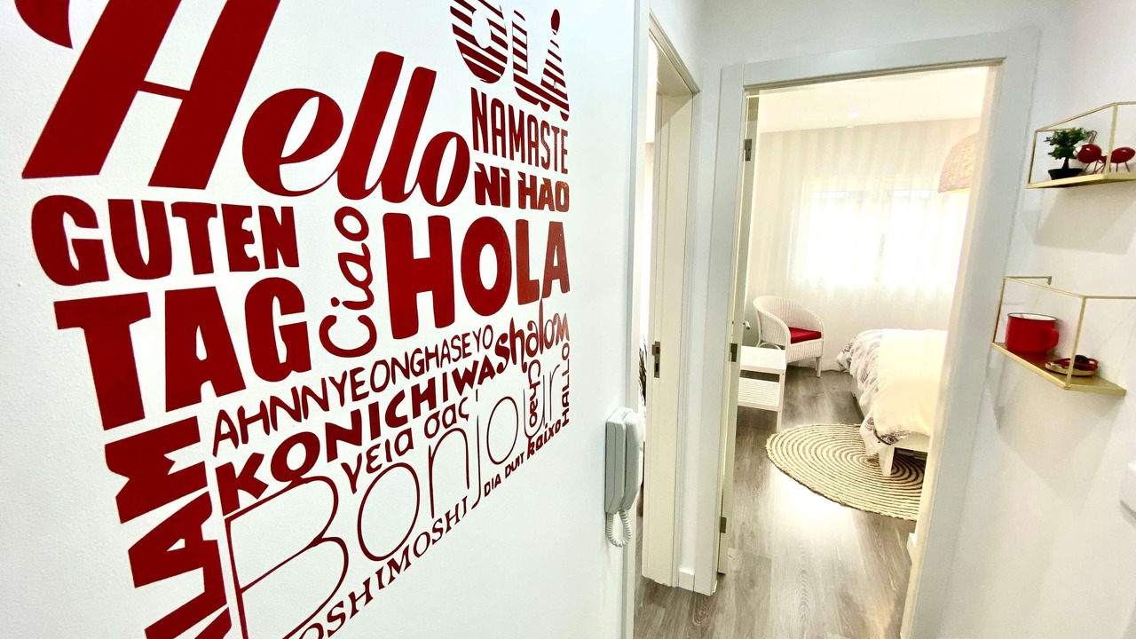 Photo of Bedroom in Fatima