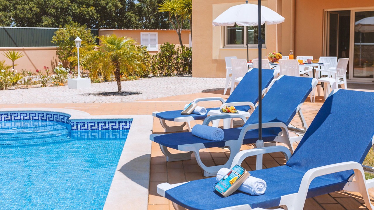 Photo of Outdoor in Albufeira