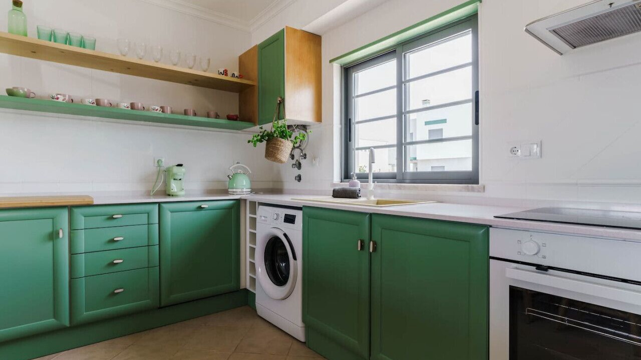 Photo of Kitchen in Bemparece