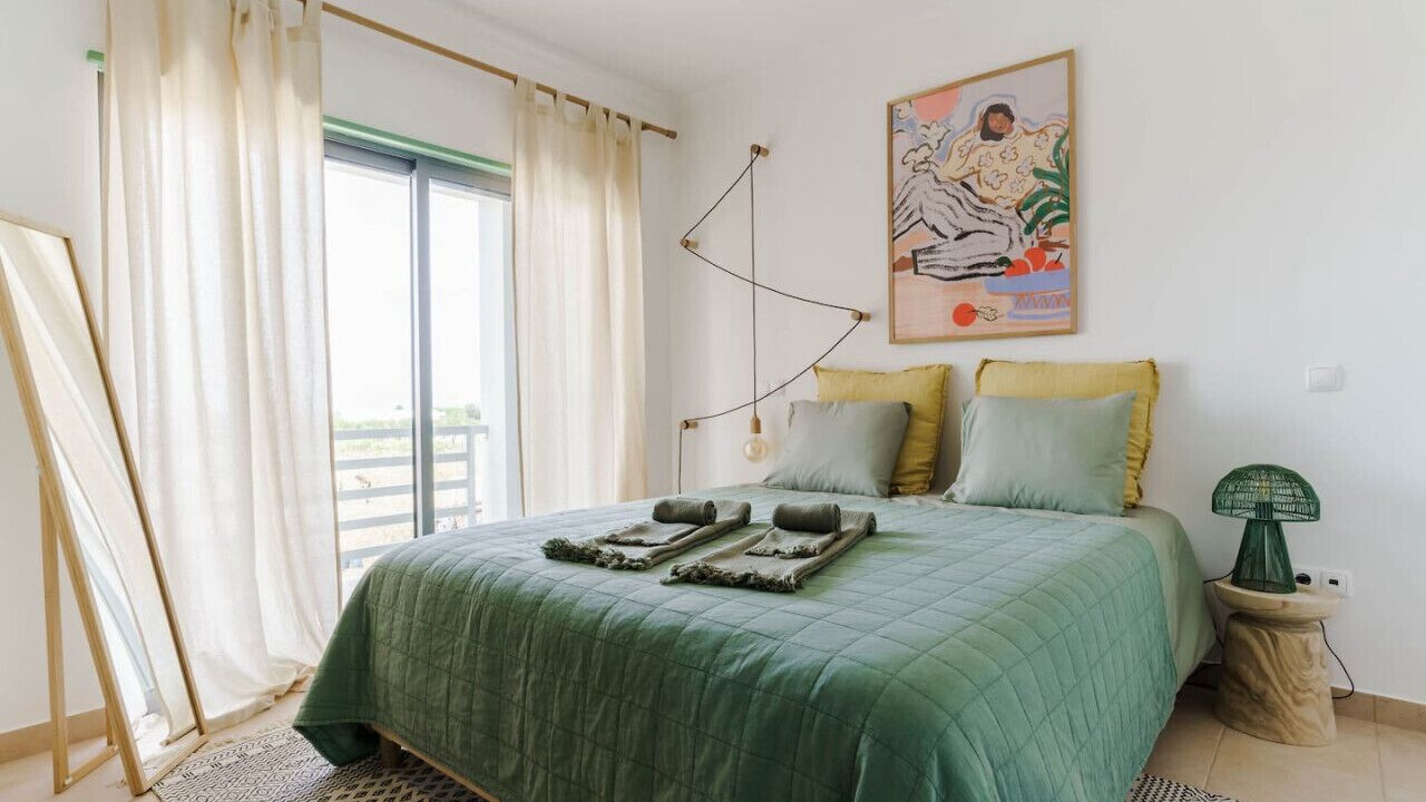 Photo of Bedroom in Bemparece