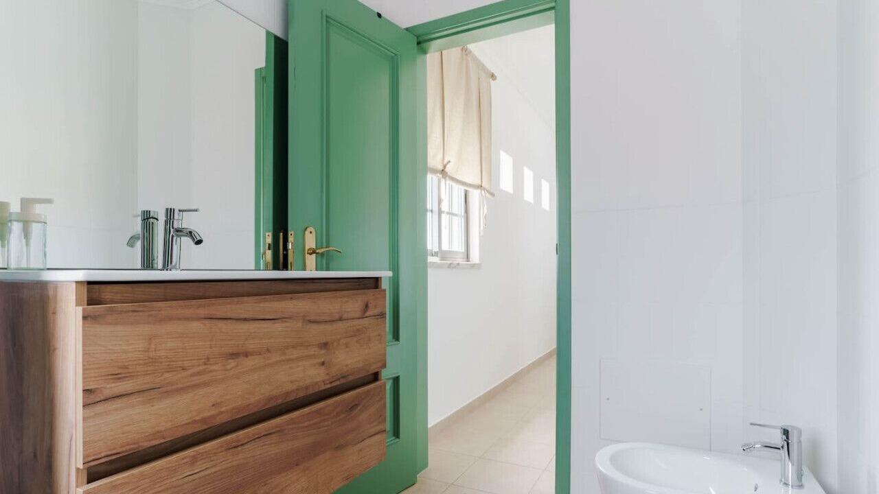 Photo of Bathroom in Bemparece