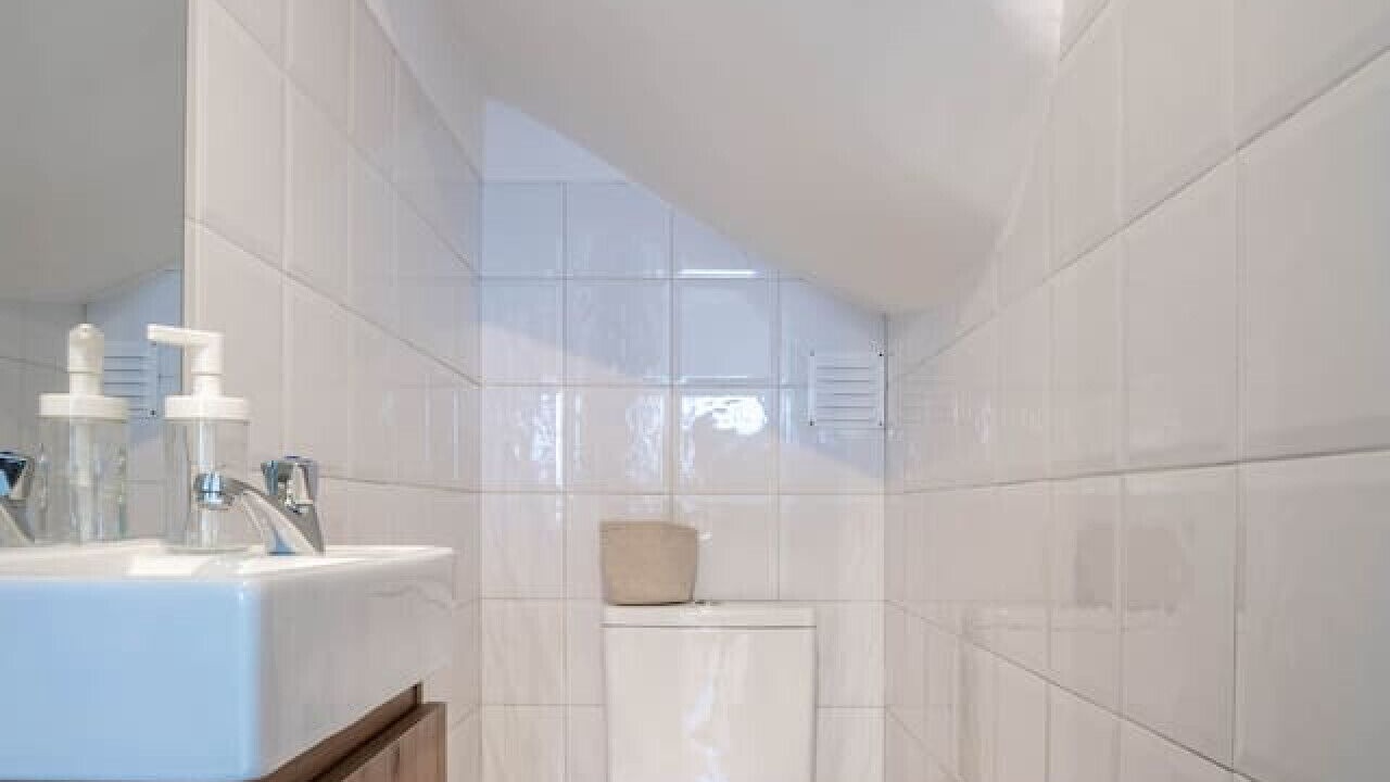 Photo of Bathroom in Bemparece