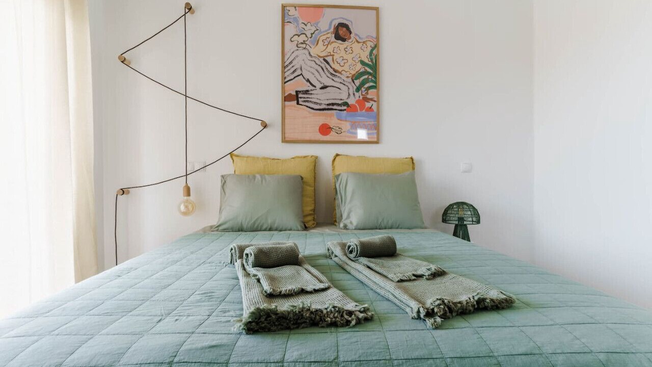 Photo of Bedroom in Bemparece