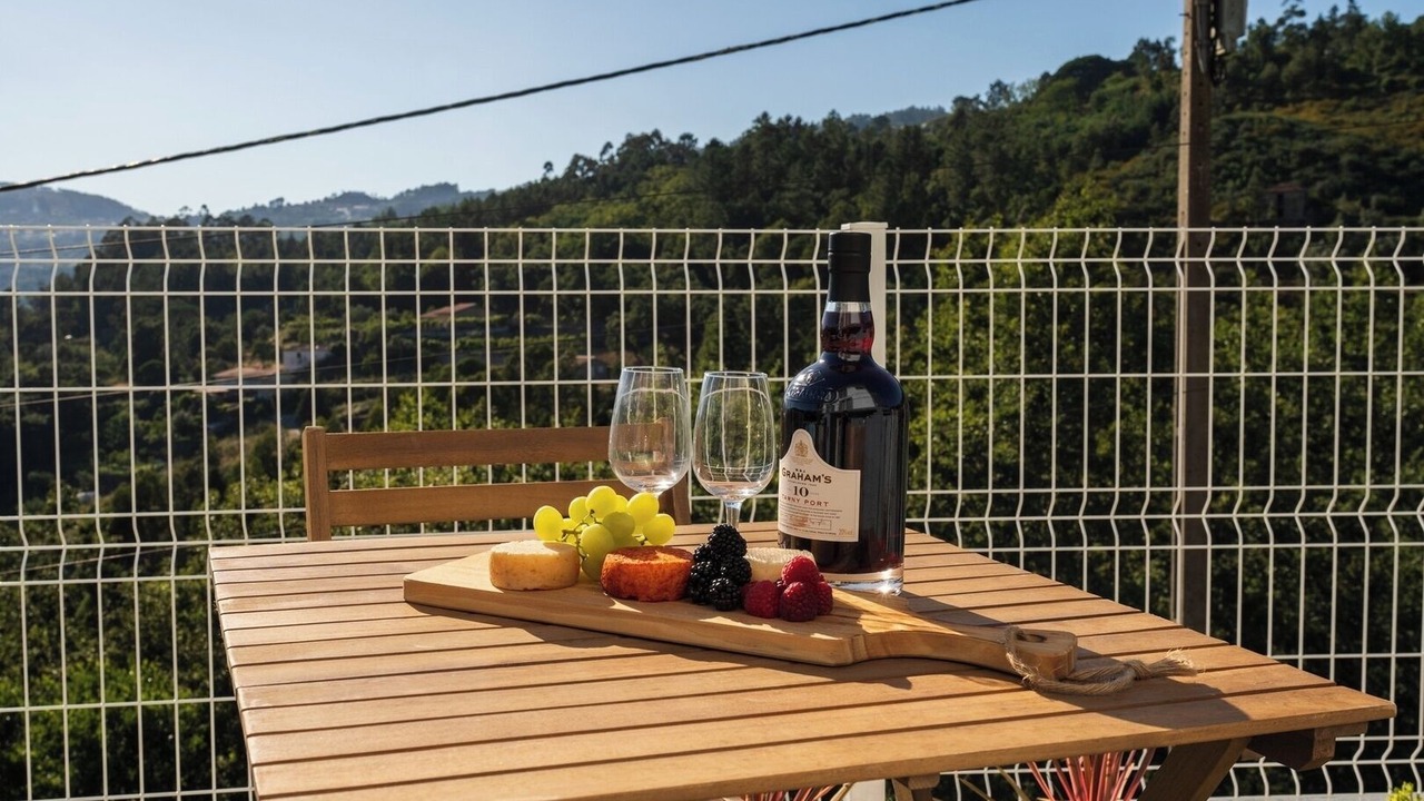 Photo of Outdoor in Beijos
