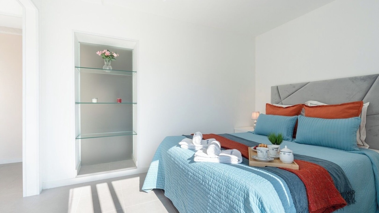 Photo of Bedroom in Beijos
