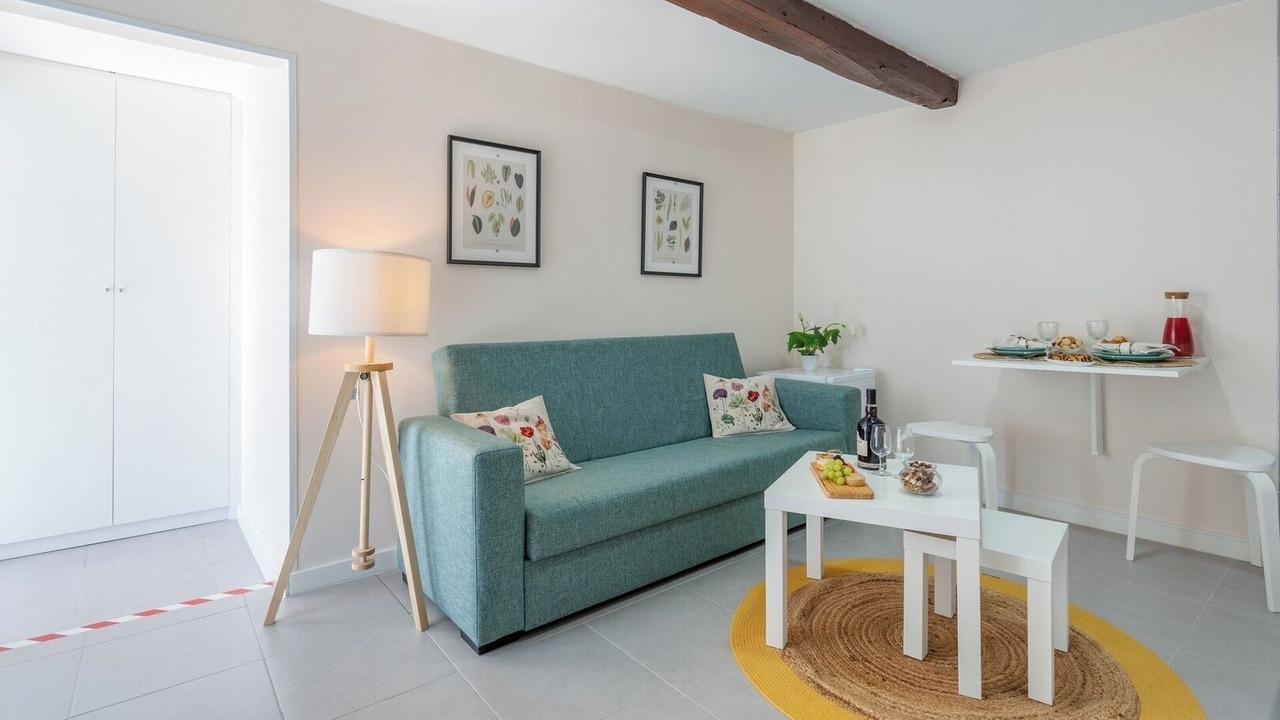 Photo of Livingroom in Beijos