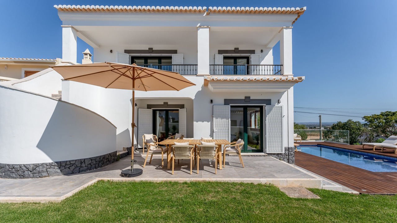 Photo of Outdoor in Praia da Luz