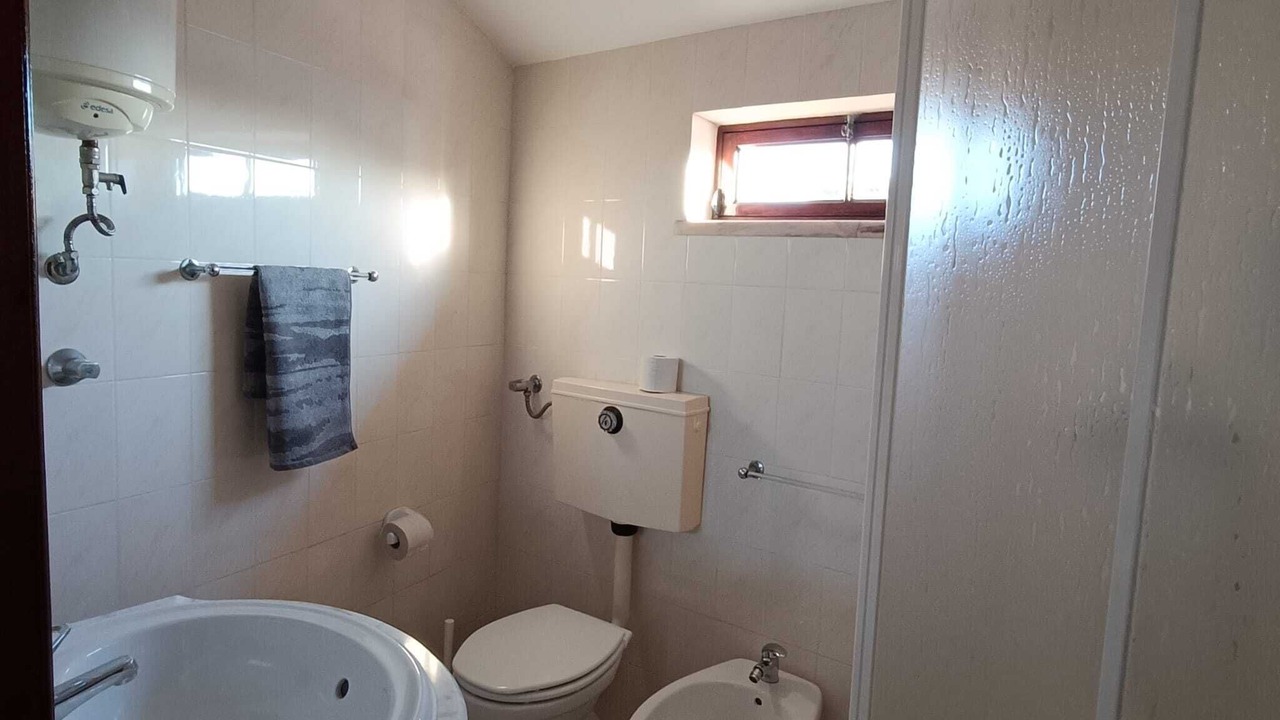 Photo of Bathroom in Vila Nova de Milfontes