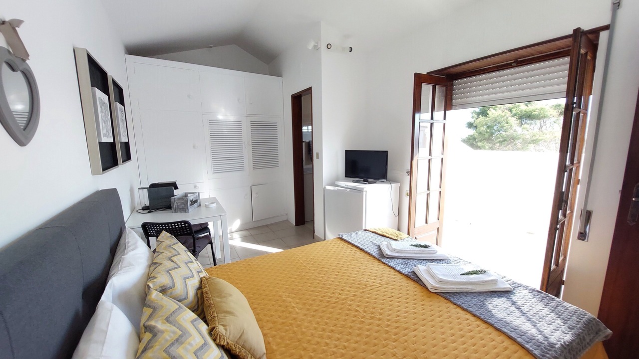 Photo of Bedroom in Vila Nova de Milfontes