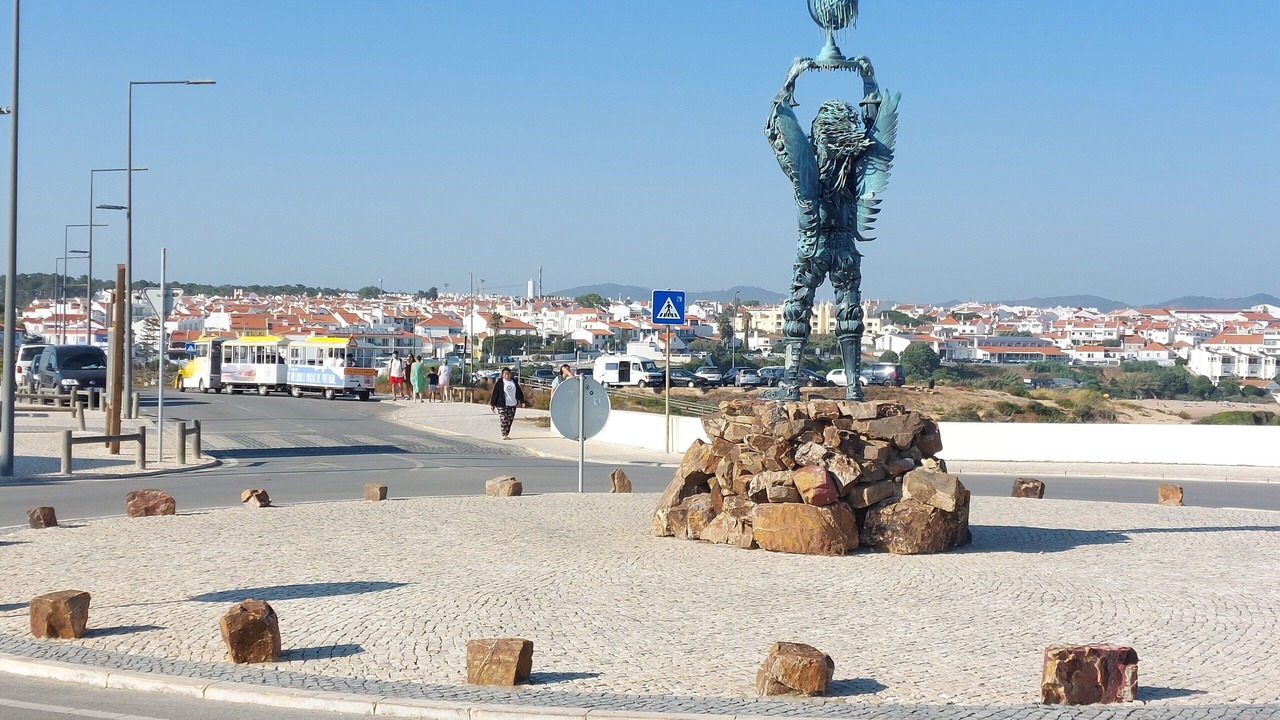 Photo of Others in Vila Nova de Milfontes