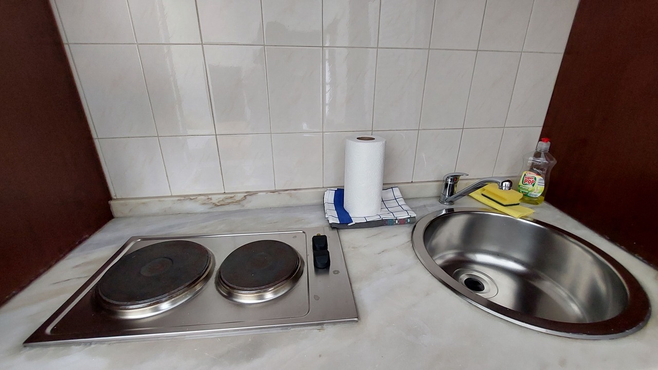 Photo of Kitchen in Vila Nova de Milfontes