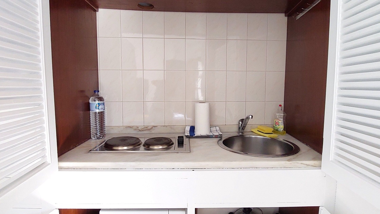Photo of Kitchen in Vila Nova de Milfontes