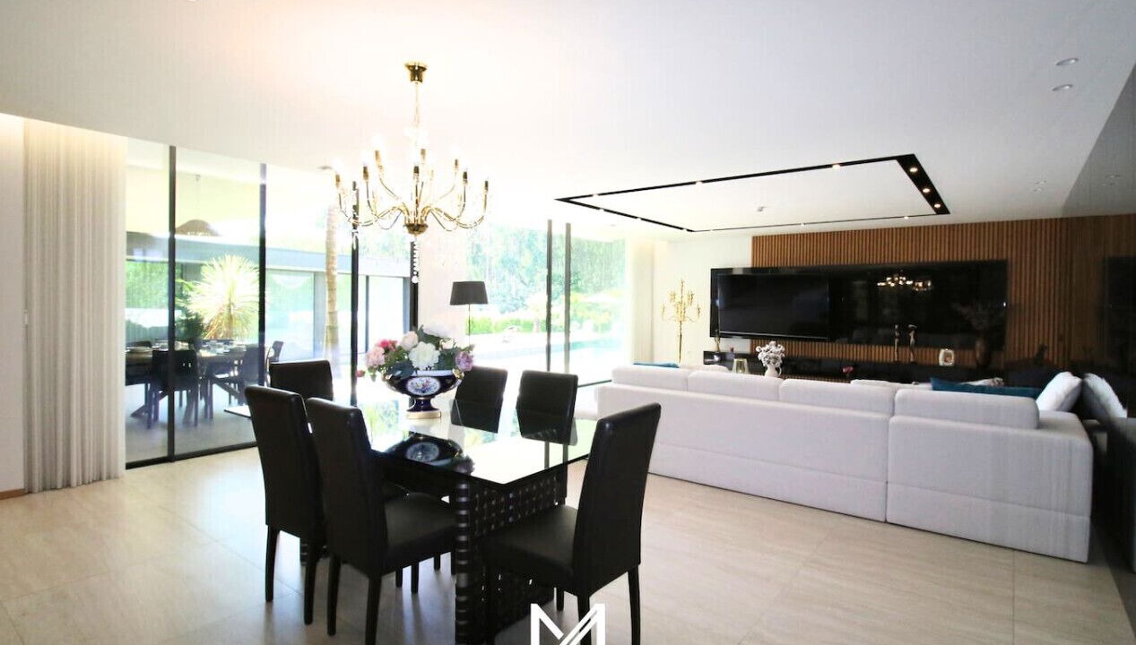 Photo of Livingroom in Vila Nova de Famalicao