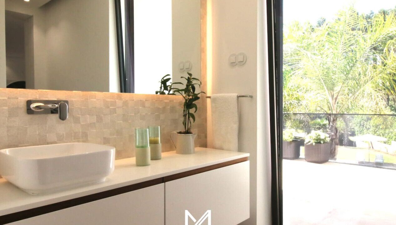 Photo of Bathroom in Vila Nova de Famalicao