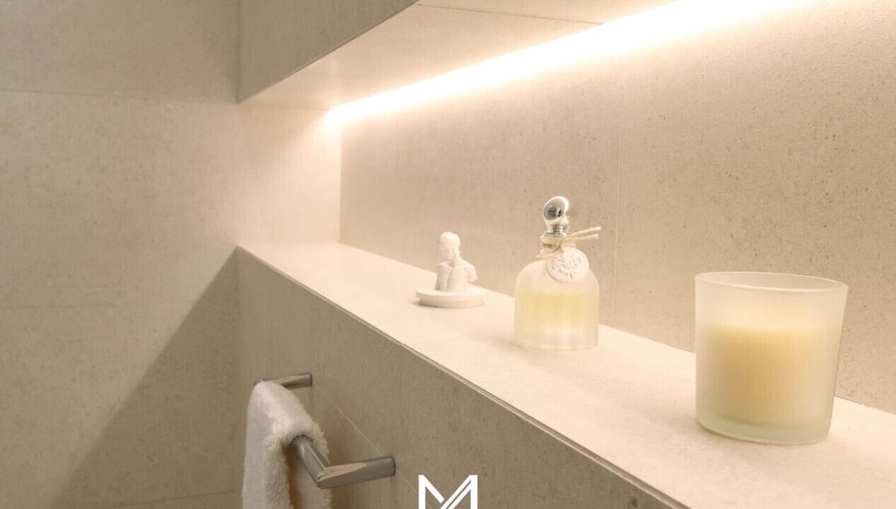Photo of Bathroom in Vila Nova de Famalicao