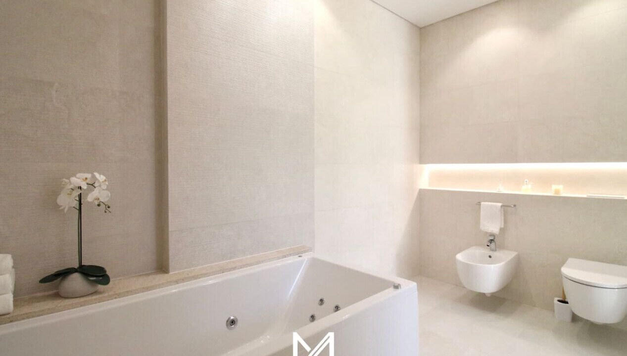 Photo of Bathroom in Vila Nova de Famalicao