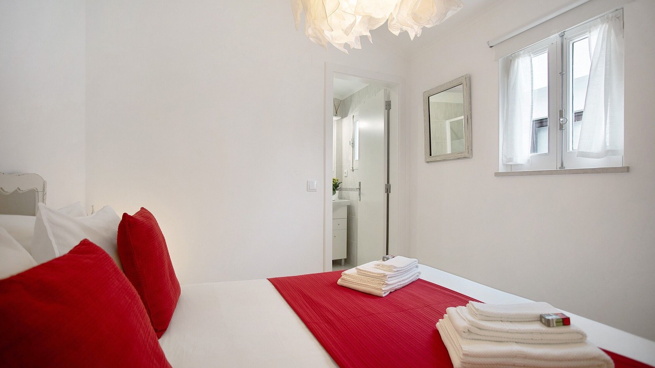 Photo of Bedroom in Colares
