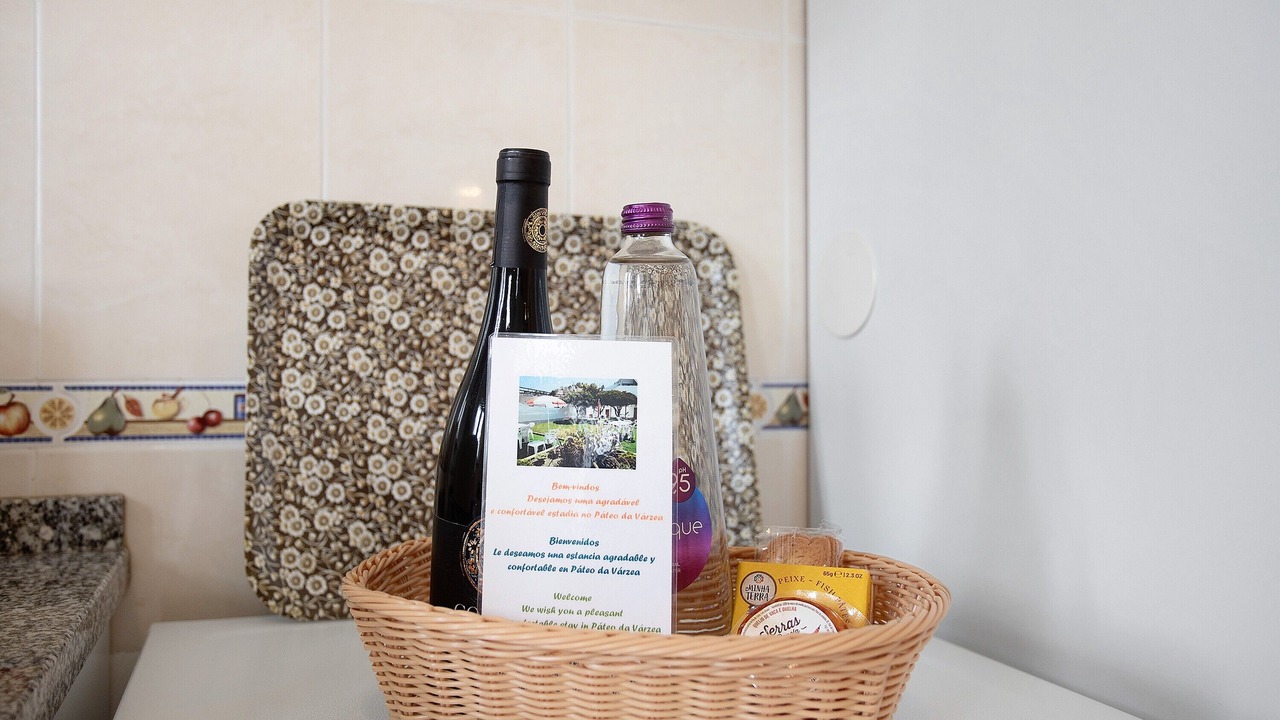Photo of Bathroom in Colares