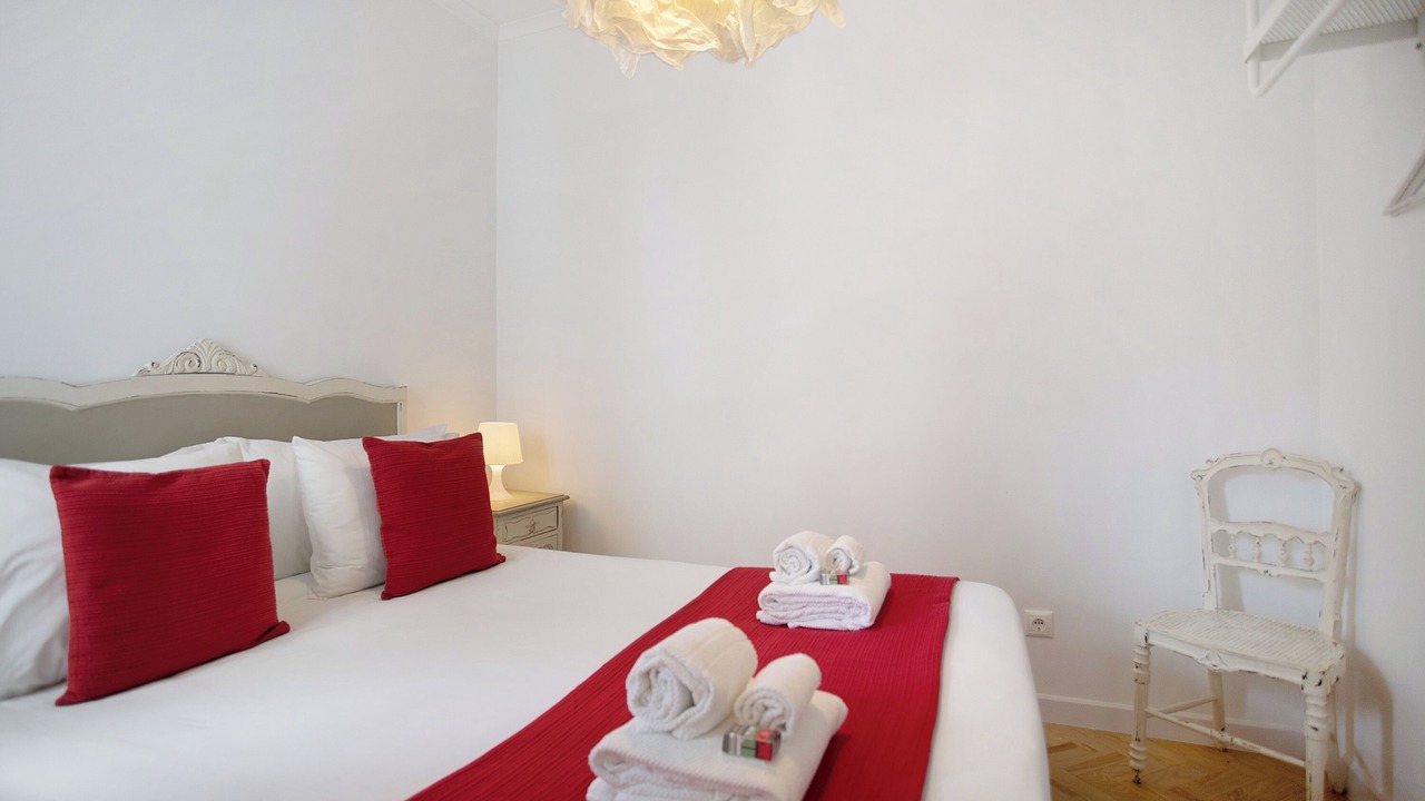 Photo of Bedroom in Banzao
